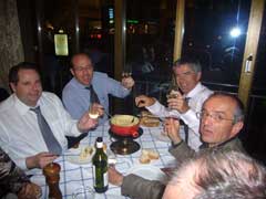 Degustation 04 2009