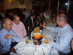 Degustation 04 2009