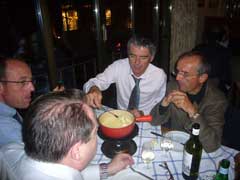 Degustation 04 2009