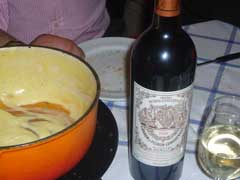 Degustation 04 2009
