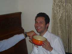 Degustation 04 2009
