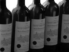 Degustation 04 2009